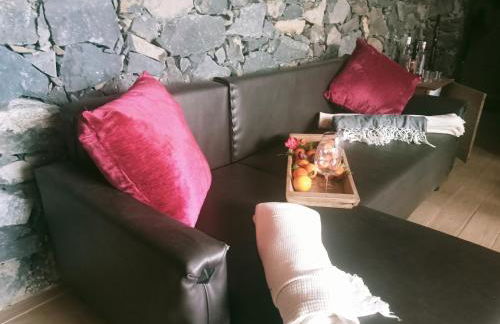 Finca rural House Tenerife Relax And Enjoy - Foto 36