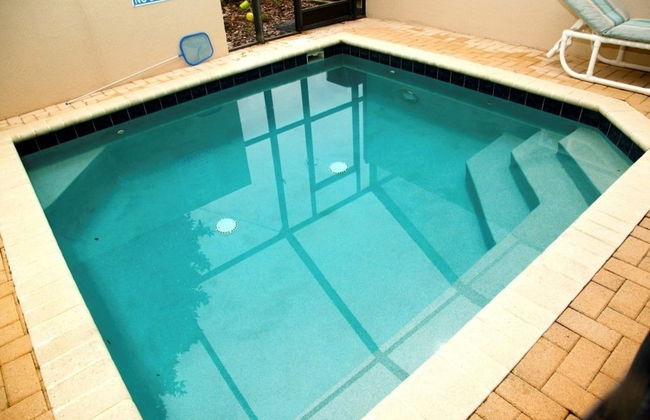 Ly53790 - Windsor Palms Resort - 3 Bed 3 Baths Townhome - Foto 1