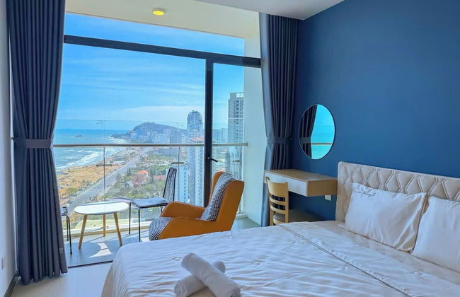 Ken's House - CSJ Apartment Vũng Tàu - Photo 51