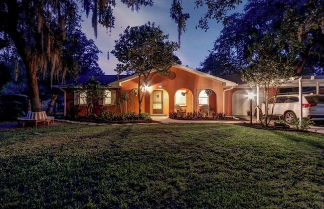 Lakeview Escape Kayaks - Foto 9