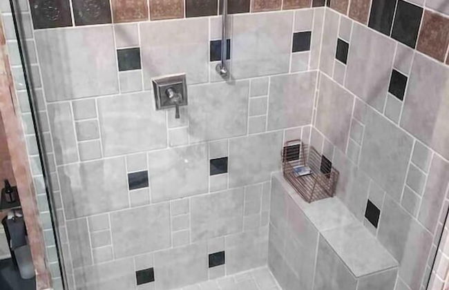 The Purple House - Foto 24