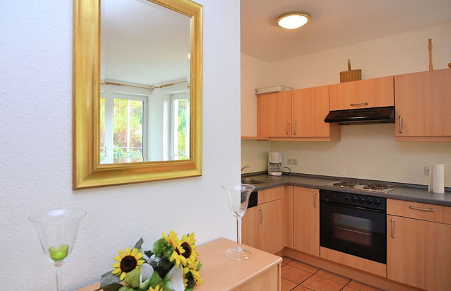 Wohnung in der Nahe der Hessischen Berge - Photo 6