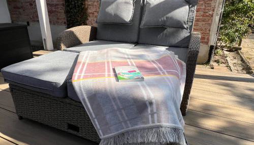 Tiny House Ostsee # Naturwerk - Foto 2