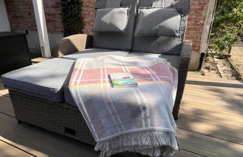 Tiny House Ostsee # Naturwerk - Foto 2