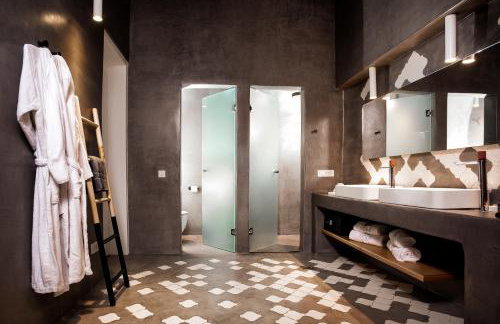 Santorini Soul Villas - Foto 63