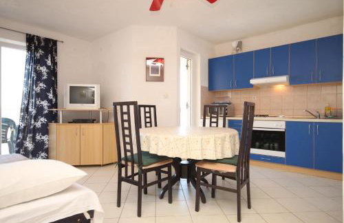 Apartments by the sea Banj, Pasman - 8206 - Foto 15