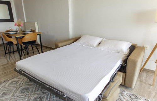 Almyros Aktis seaview apartment - Foto 45