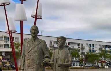 Appart cosy proche plage - Foto 30