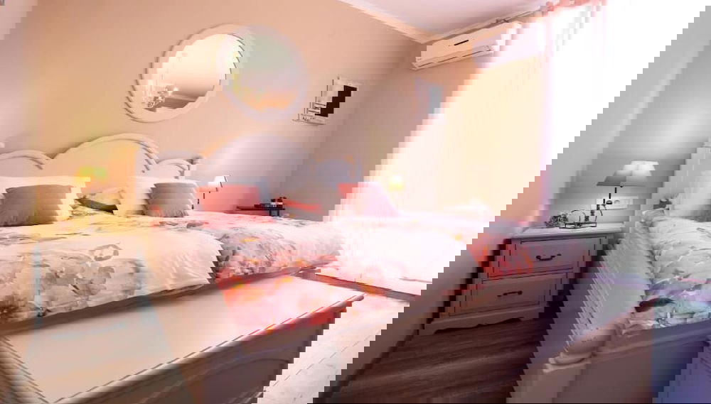 Shabby chic rooms - Foto 1, Habitación