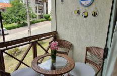 Flat Divina Paz Monte Castelo - Photo 6