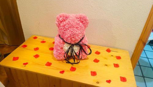 Villa Anna Palumbo Sila - Foto 5