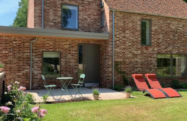 Private Apartment at Woodland Retreat - Foto 18