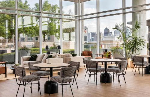 Modern luxury 1-bedroom in West Village - Foto 9