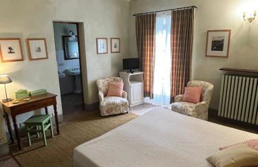 La Locanda Volpaia - Foto 22