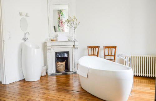 Les Berceaux de la Cathedrale - Foto 2