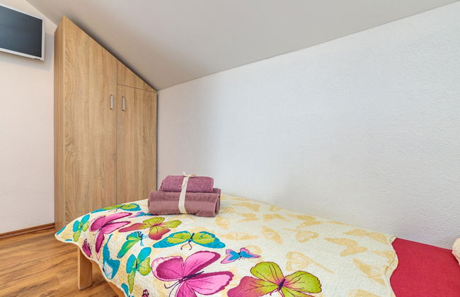 Pool House Klara With Sauna - Photo 2