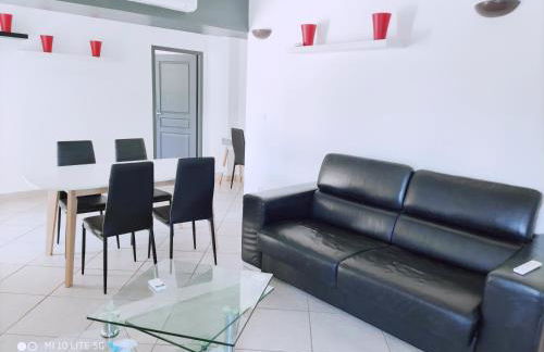 La Résidence du Cap - Foto 41