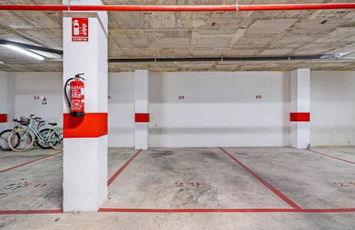 Luna Holiday Apartments - Foto 36