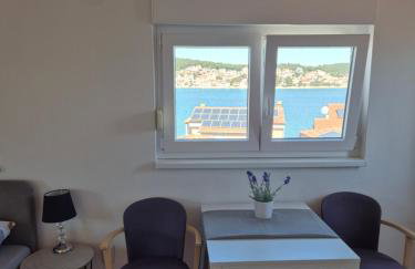 Apartments Valentina Tisno - Photo 21