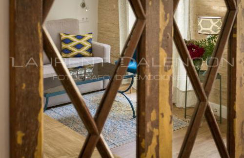 Apartamentos RG Suites Jardines de Murillo - Foto 62