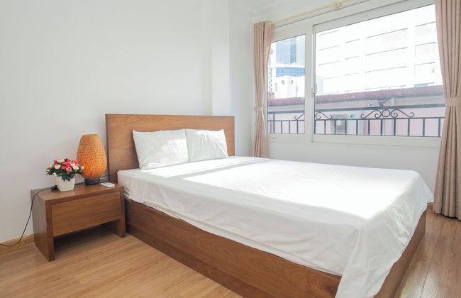 Sumitomo6 Apartments near Lotte - Foto 4