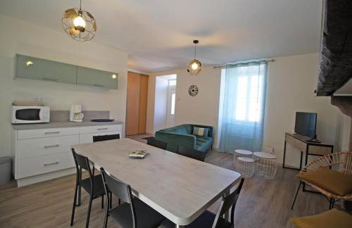 Gîte Les Champs N°1 - Foto 9