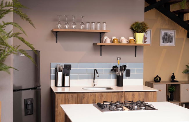 Royal Living Poblado - Photo 76