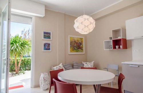 Casa Prima Fila Mare - Foto 20