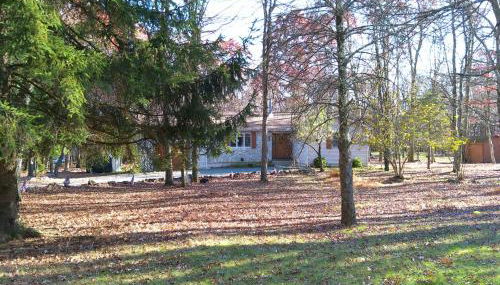 Serenity and Fun all in one in this Cozy Pocono Cabin - Foto 5