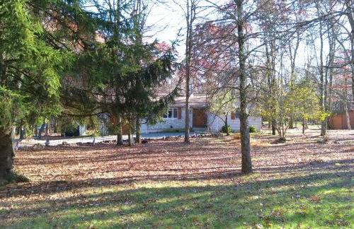 Serenity and Fun all in one in this Cozy Pocono Cabin - Foto 5