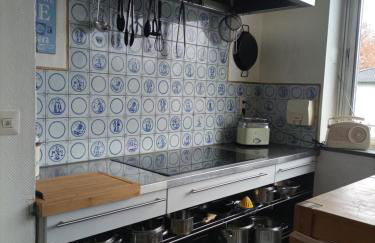 Villa mit Auffahrt - Foto 28