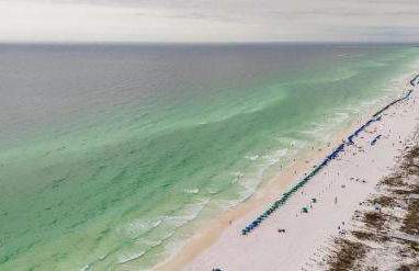 *Modern Bliss* Destin beach (3 Pools& Tennis) - Foto 44