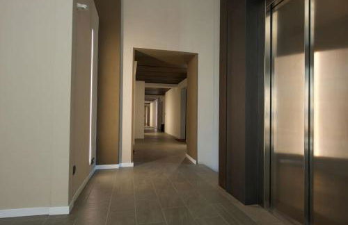 Loft Trevisan Elegant Apartment in Bra with Private Garage - Foto 27