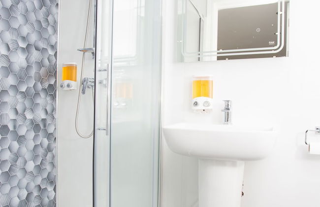 Heathrow Windsor Apart Hotel - Foto 51