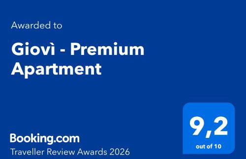 Giovì - Premium Apartment - Foto 7