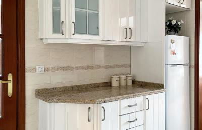 Apartamento Turístico Casa Bari - Foto 6