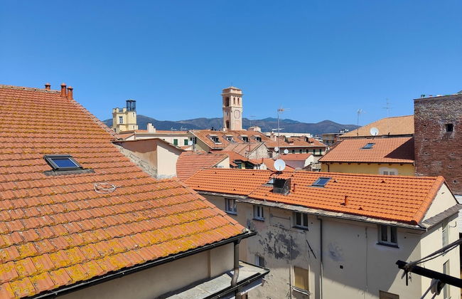 Via Medaglie D oro 73 - Albenga - Foto 37