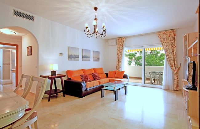 Nagüeles apartment - Foto 7