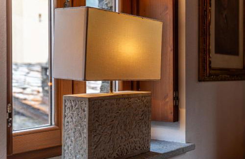 PETIT CHALET ANNA - Rifugio in mezzo alle montagne - Foto 7