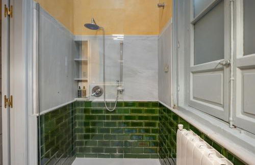 Palacio Marmoles by Valcambre - Photo 56