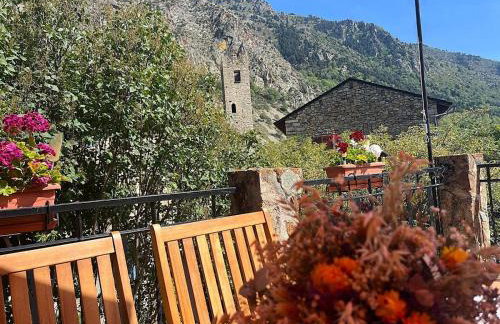 Escapada con encanto cerca de Porte-Puymorens y Andorra - Photo 4