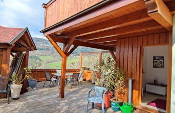 Ferienwohnung am Fuchsbühl - Foto 16