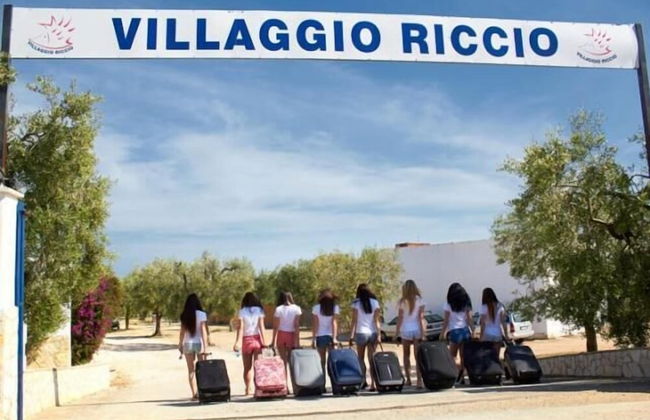 Villaggio Riccio - Foto 54