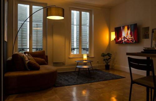 Suite Atemporelle - SPA room - Foto 7