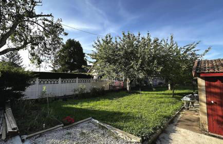 Villa Nelly - Maison spacieuse & jardin - Foto 33