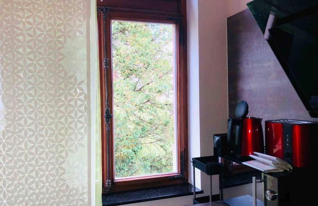 Inviting 3-bed Villa Apartment in Bad Kreuznach - Foto 33