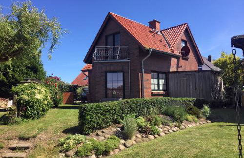 Hus an Diek - Photo 1