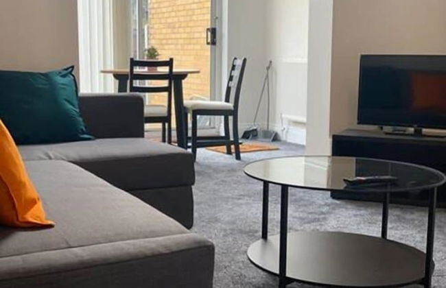 20 Forest Drive West Apartments - Foto 22