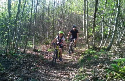 Blue House Near Bagnoregio-overlooking the Umbrian Mountains and Tiber Valley - Foto 111