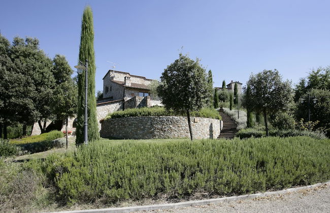 Il Torrino Country Resort - Photo 46